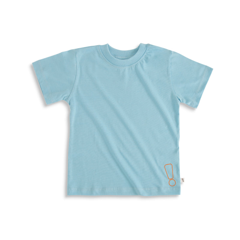 Softies - Set of 3 Boy Tees
