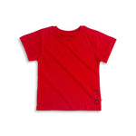 Cherry - Girl Tee & Skater Skirt Set