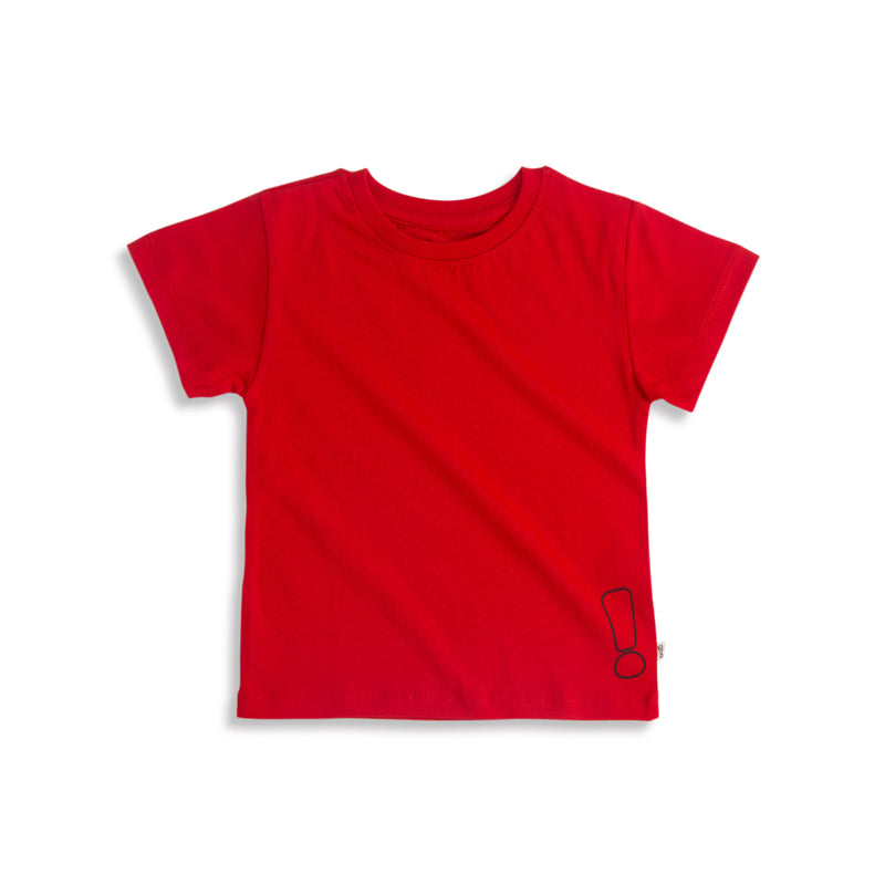 Cherry - Girl Tee & Skater Skirt Set