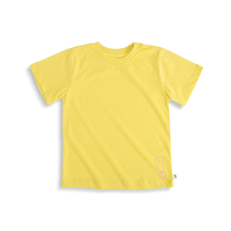 Ratatat Boy Tee & Shorts Set