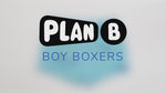 Shapes 6-Pack Boy Boxers