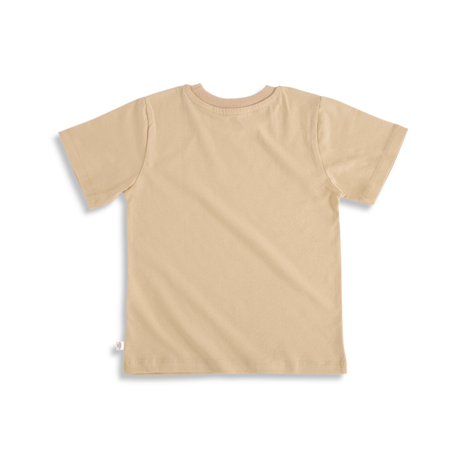Sandcastle - Boy Tee