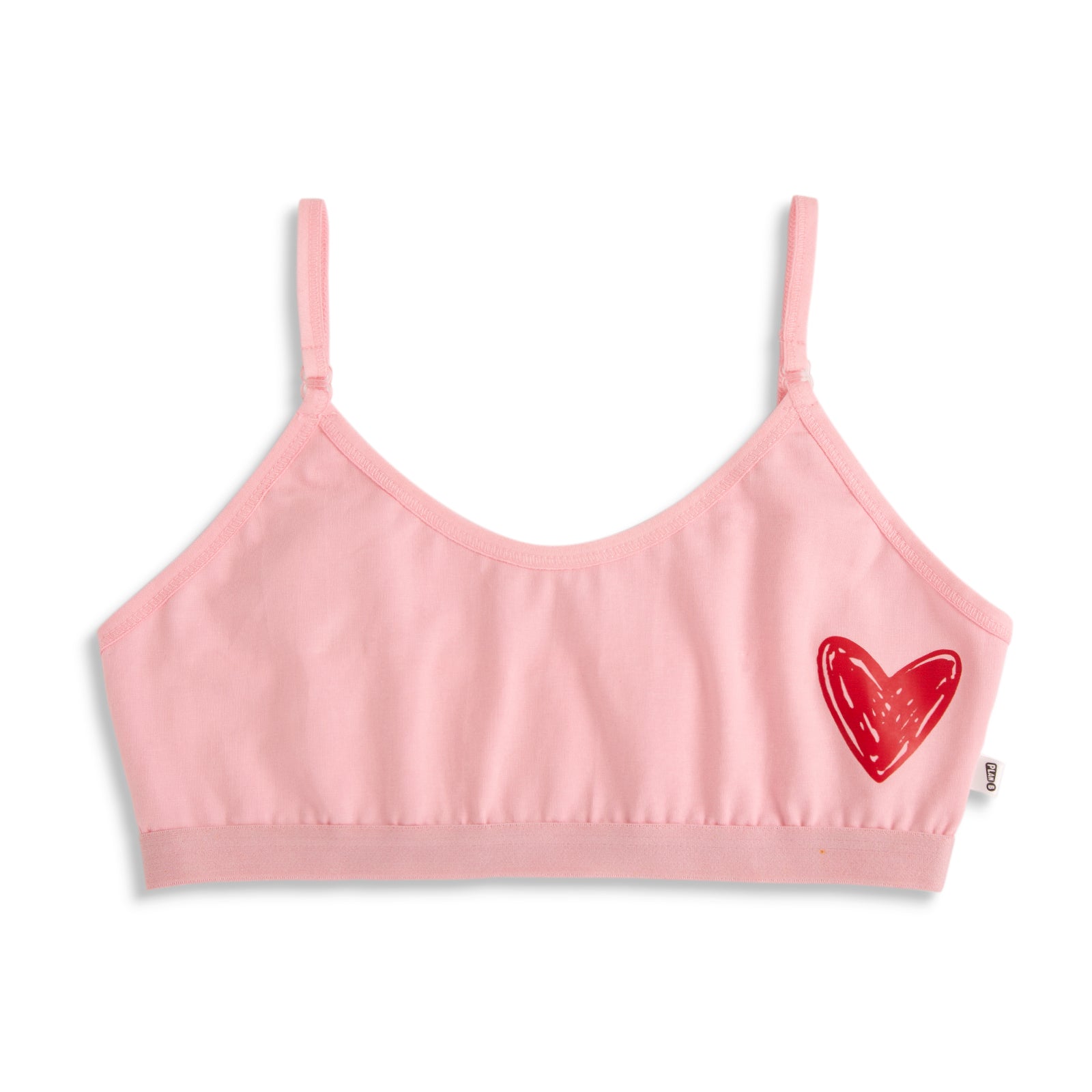 Heartthrob - Training Bras – Plan B