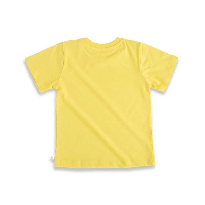 Ratatat Boy Tee & Shorts Set
