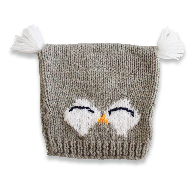 Birdie Beanie