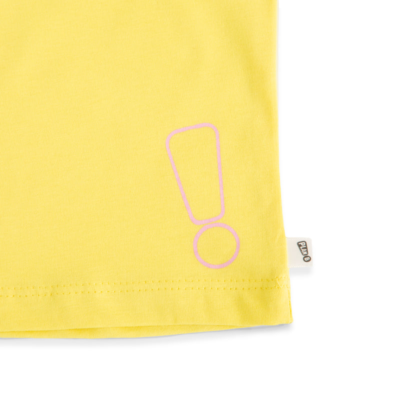 Ratatat Boy Tee & Shorts Set