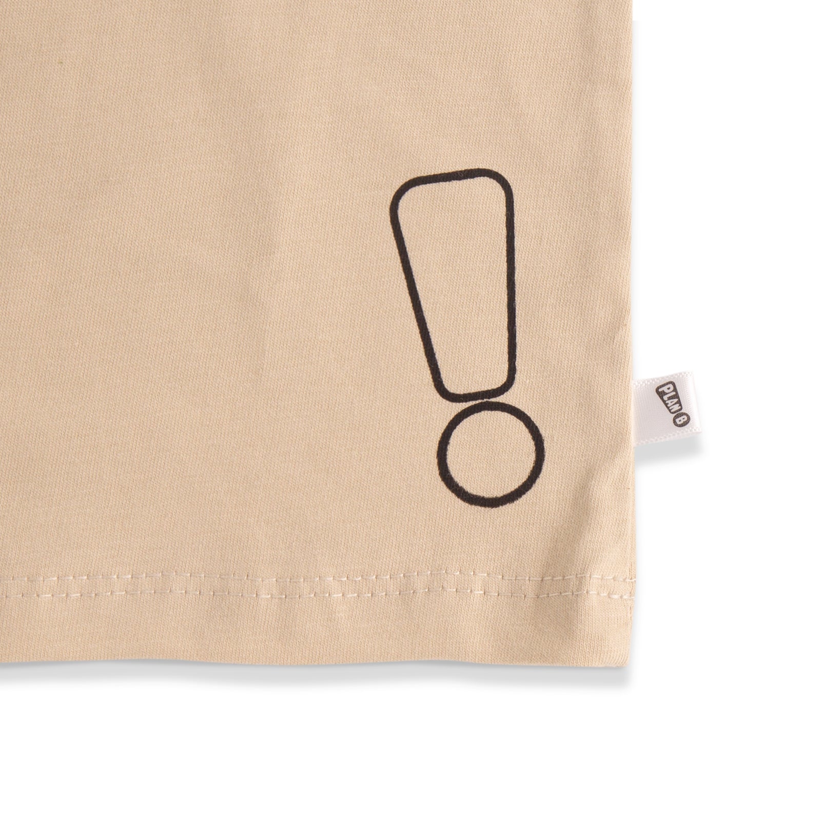 Sandcastle - Boy Tee