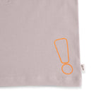 Pencil Grey - Boy Tee