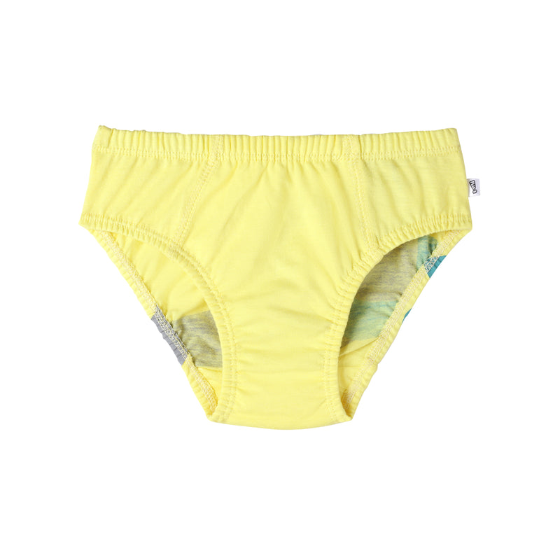 Sea Ya 3-Pack Boy Underwear