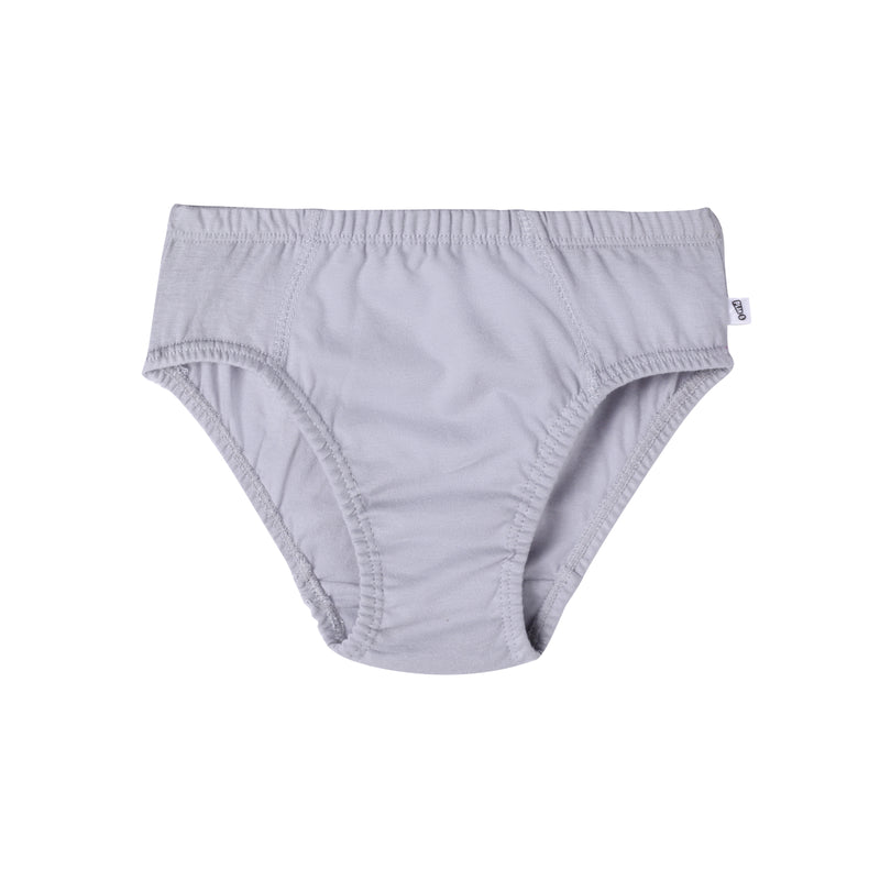 Super Critters 3-Pack Boy Underwear