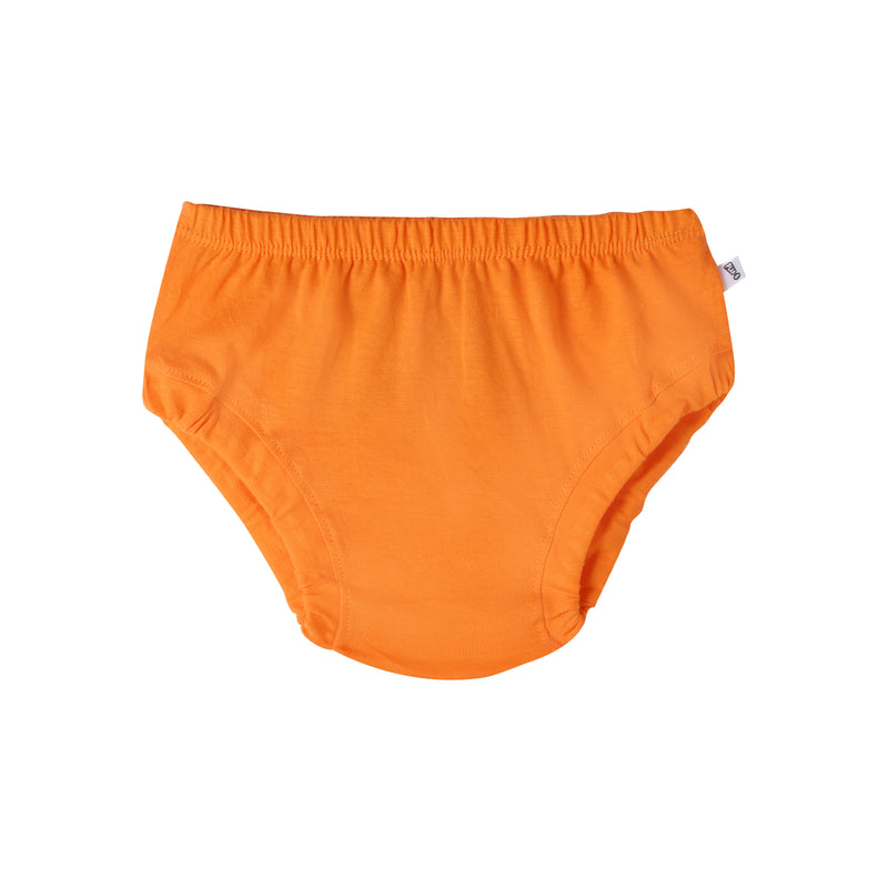 Super Critters - Toddler Underwear