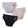 Sailor 3-Pack Panties