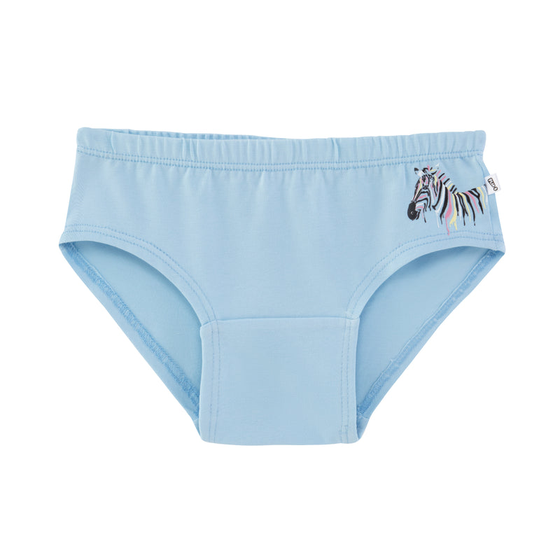 Zebra - 3-pack Hipsters