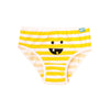 Stripey 5-Pack Panties