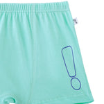 Mixed Bag 6-Pack Boy Boxers
