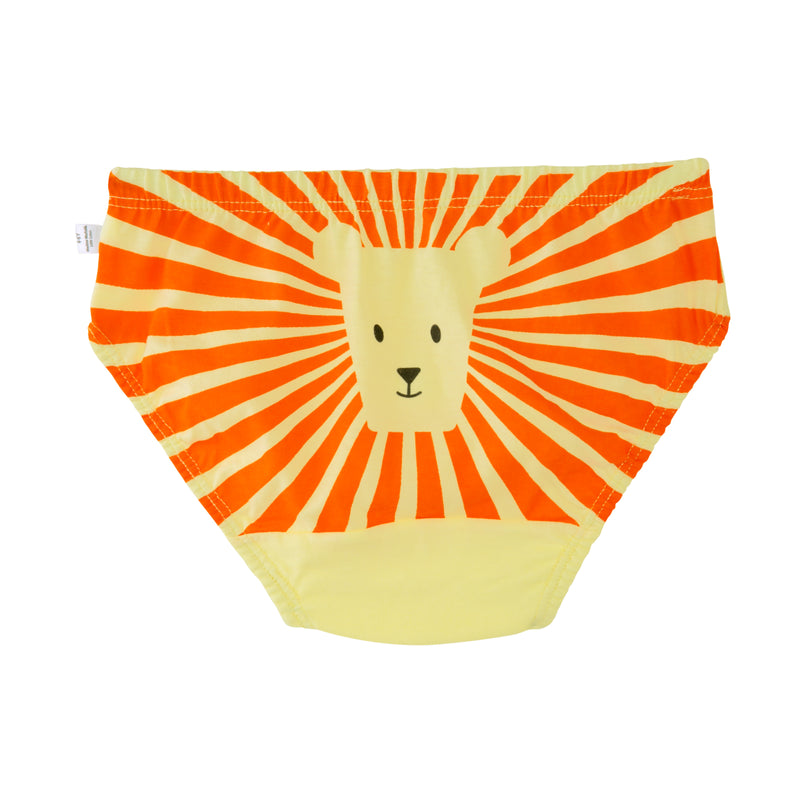 Puffy 3-Pack Boy Underwear