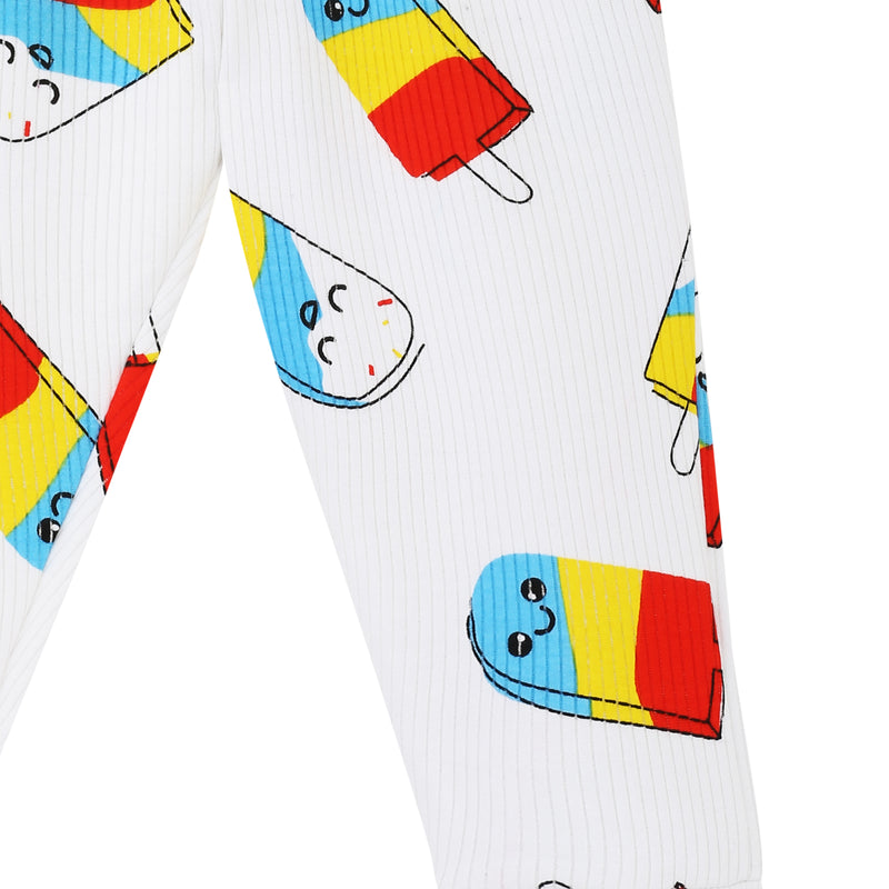 Popsicle - Thermal Pants