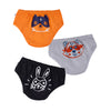 Super Critters - Toddler Underwear