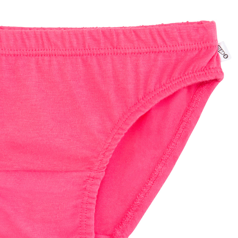 Smiley 3-Pack Bikinis
