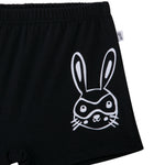 Super Critters 3-Pack Girl Boxers