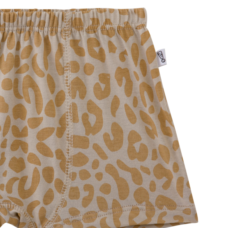 Safari 3-Pack Boy Boxers