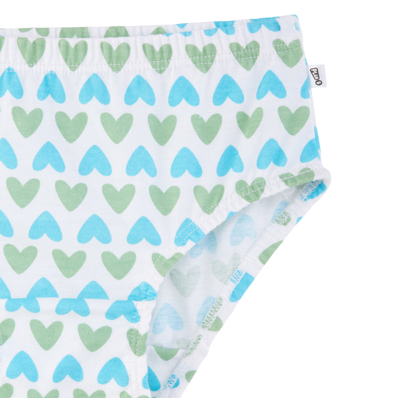 Good Vibes 3-Pack Panties