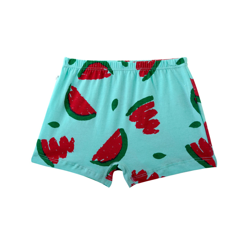Fruity 3-Pack Girl Boxers