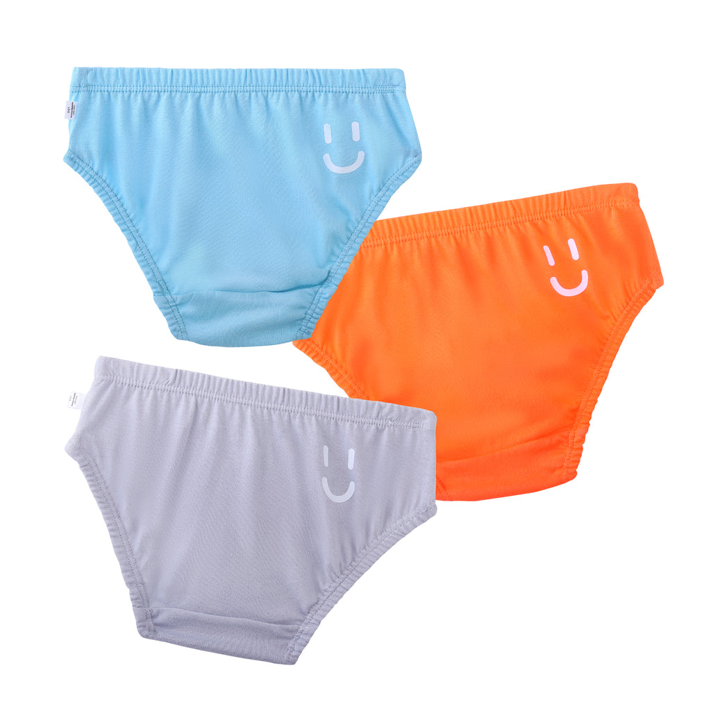 Shop underwear for kids from Plan B
