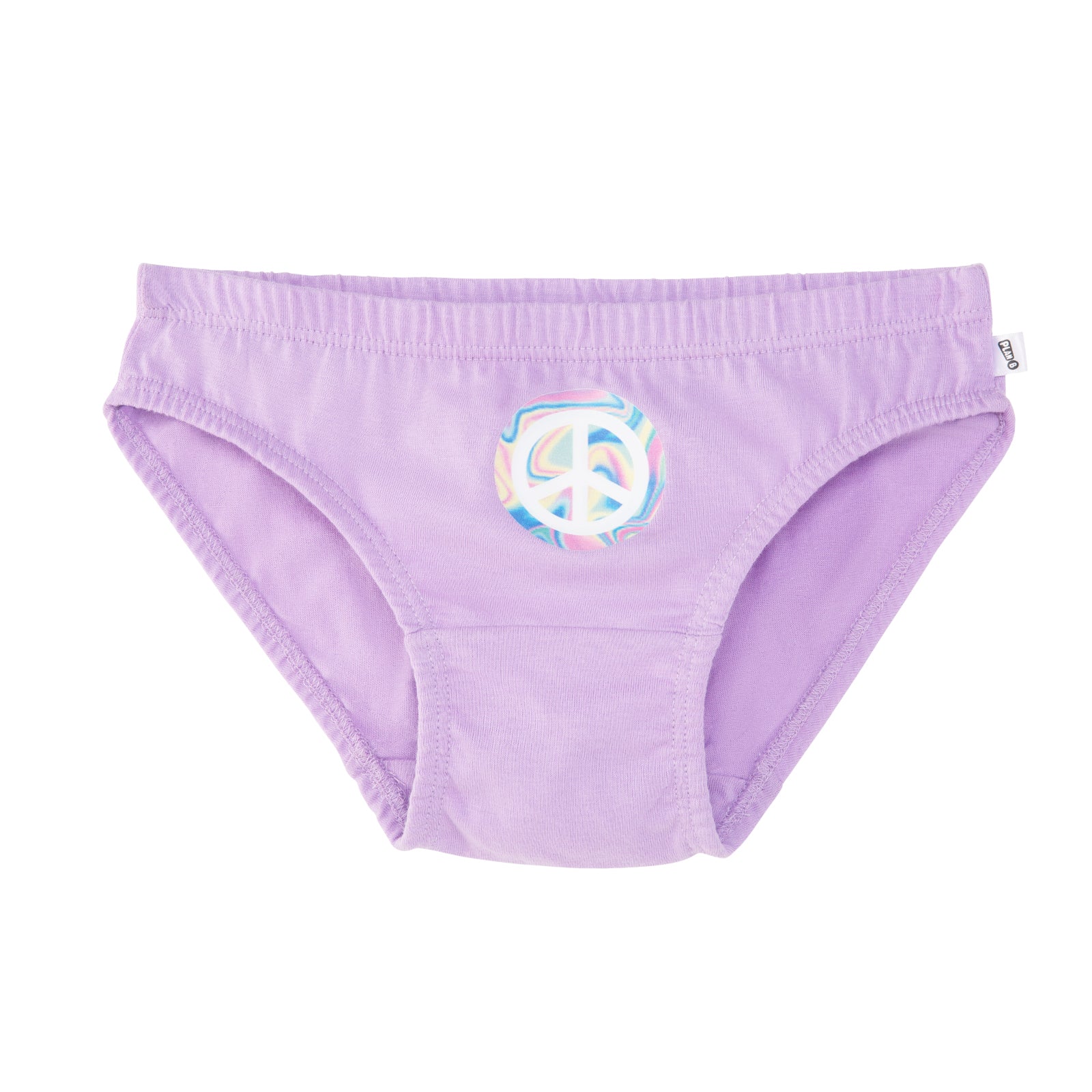 Tye Dye 4-Pack Bikinis