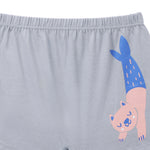 Deep Dive 3-Pack Girl Boxers