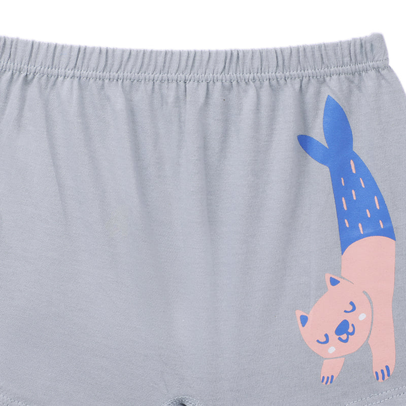 Deep Dive 3-Pack Girl Boxers