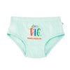Wonder Week 7-Pack Panties