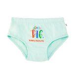 Wonder Week 7-Pack Panties