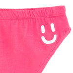 Smiley 3-Pack Bikinis