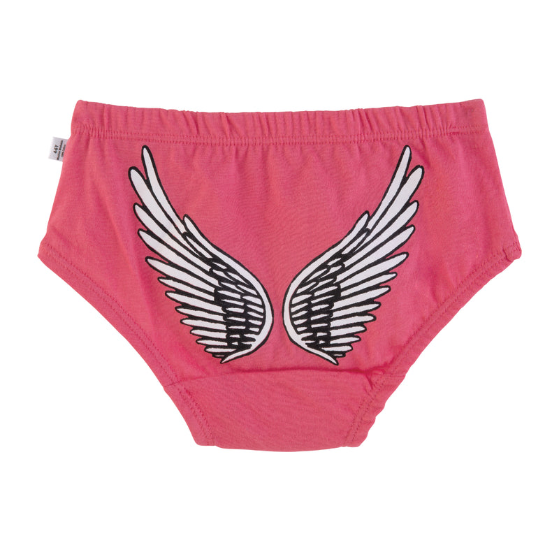 Unicorn Fever 3-Pack Panties