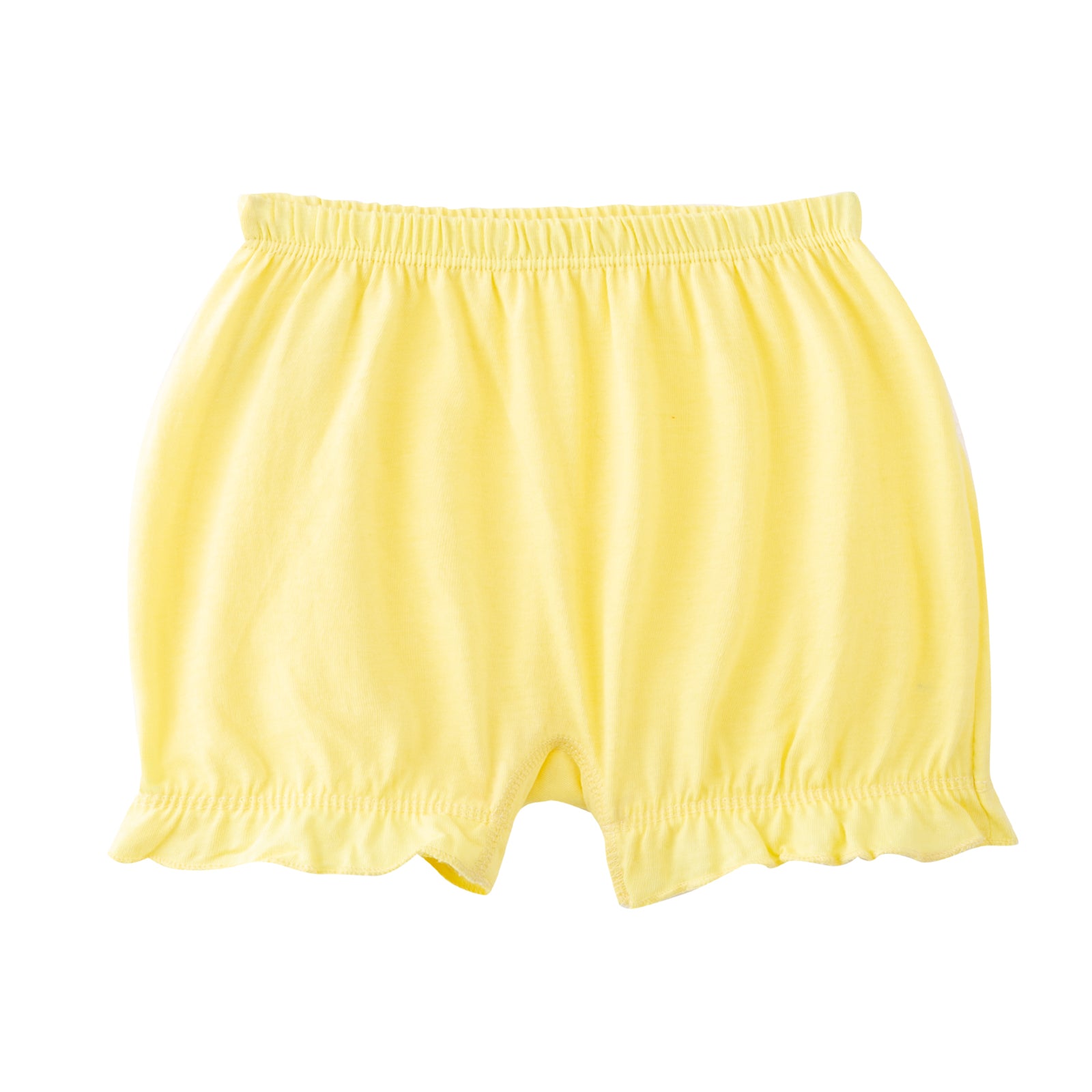 Pastels 6-Pack Bloomers