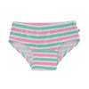 Hello Zebra 9-Pack Hipsters