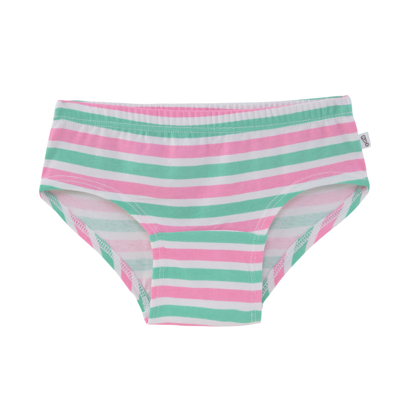 Hello Zebra 9-Pack Hipsters
