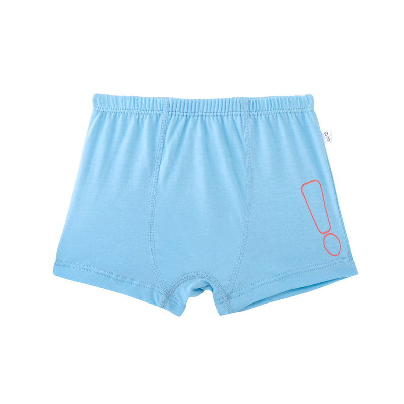 Mixed Bag 6-Pack Boy Boxers