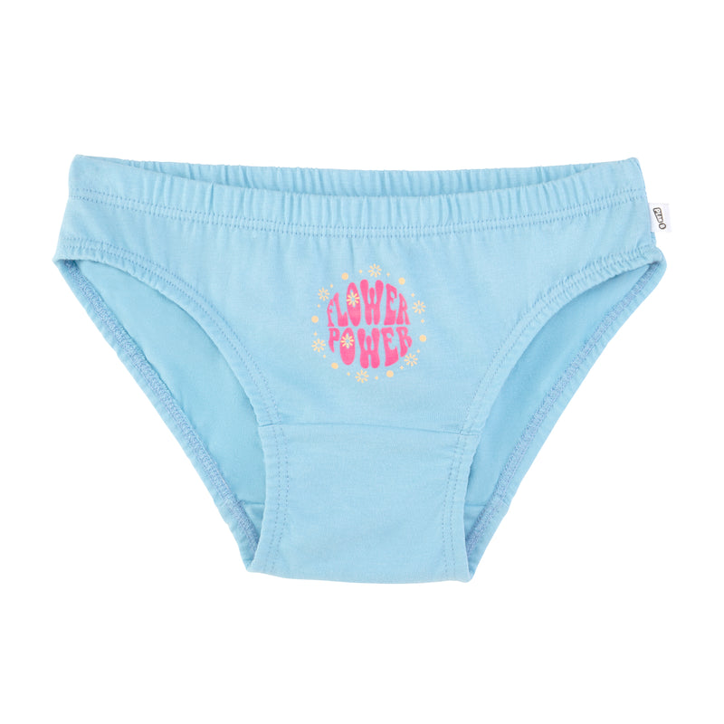 Flower Power 3-Pack Bikinis