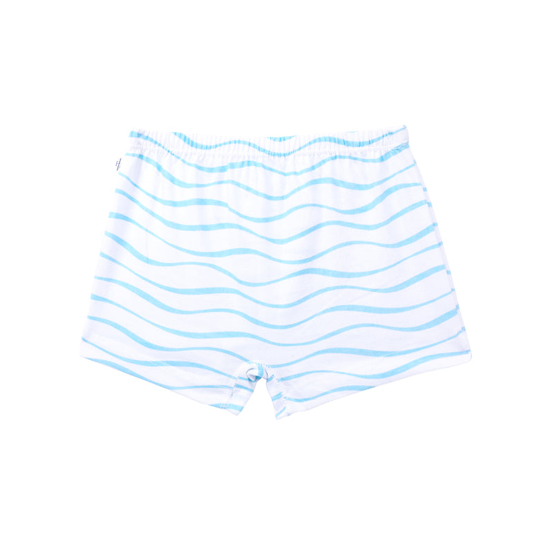 Deep Dive - Boy Boxers