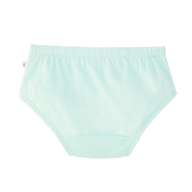 Wonder Week 7-Pack Panties