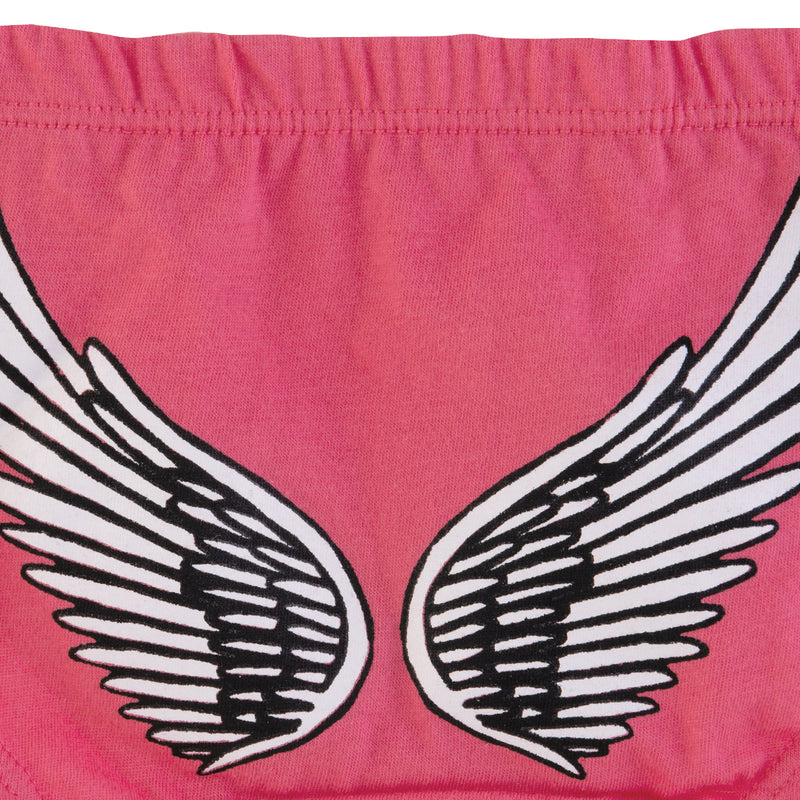 Unicorn Fever 3-Pack Panties