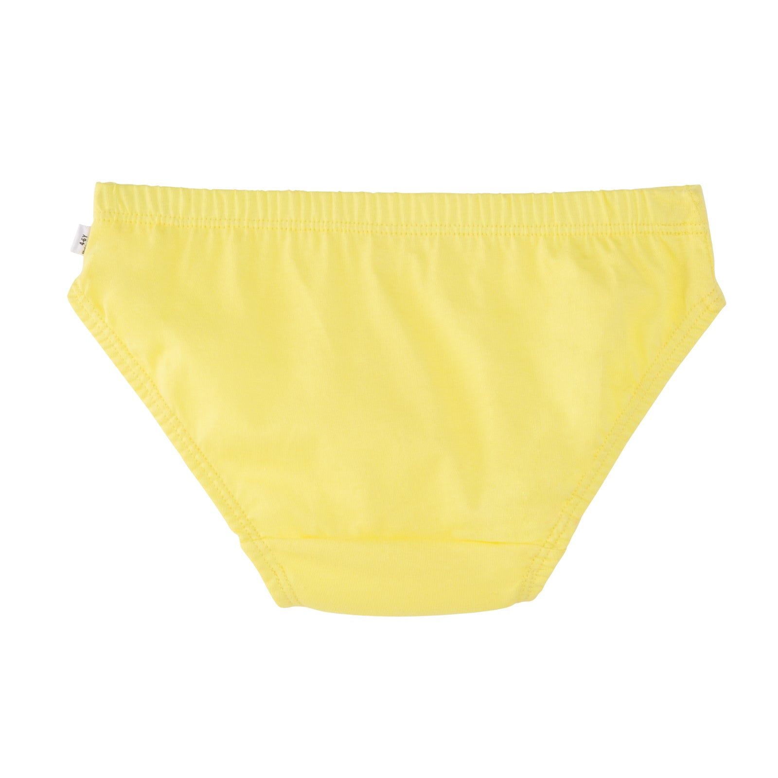 Tye Dye 4-Pack Bikinis