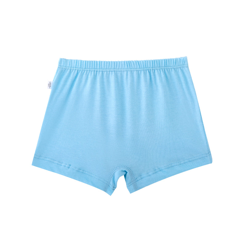 Mixed Bag 6-Pack Boy Boxers