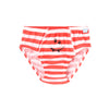 Stripey 5-Pack Boy Underwear