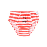Stripey 5-Pack Boy Underwear