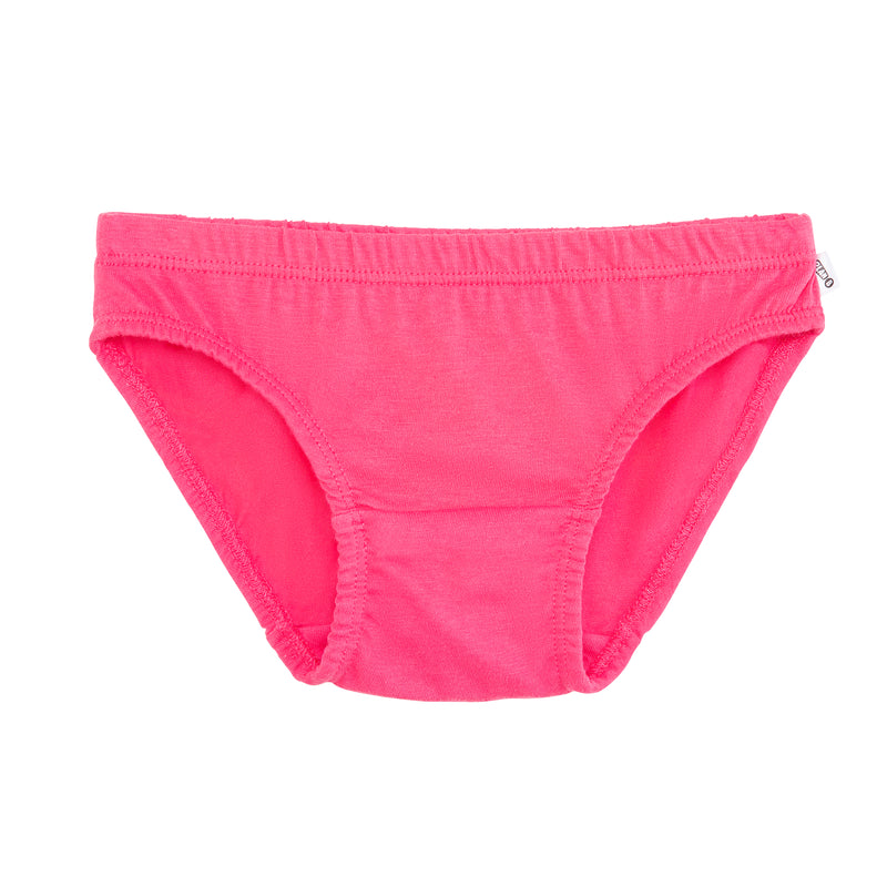 Smiley 3-Pack Bikinis