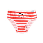 Stripey 5-Pack Panties