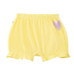 Pastels 6-Pack Bloomers